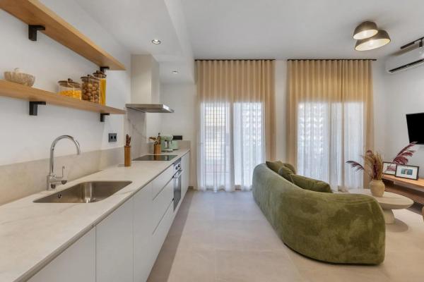 Piso en Barrio Playa de los Náufragos