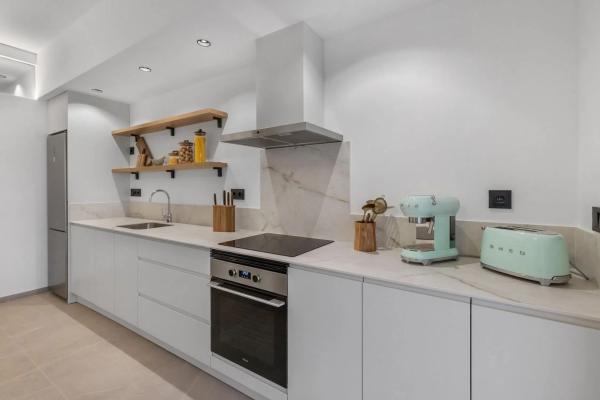 Piso en Barrio Playa de los Náufragos