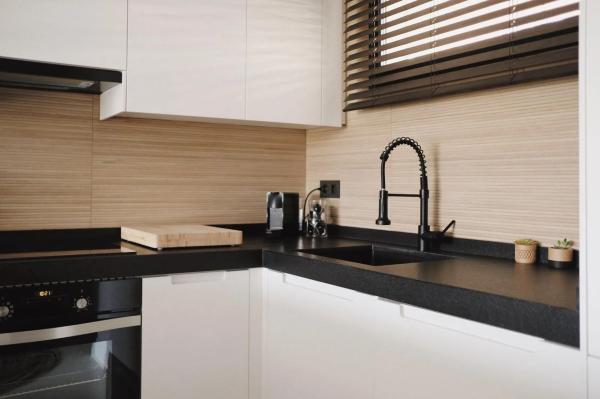 Piso en Barrio La Veleta