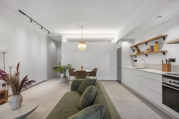 Piso en Barrio Playa de los Náufragos