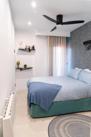 Piso en Barrio La Veleta