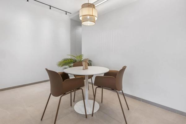 Piso en Barrio Playa de los Náufragos