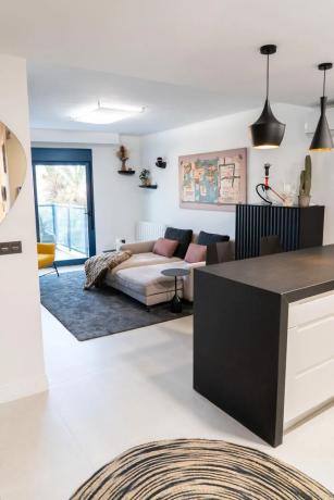 Piso en Barrio La Veleta