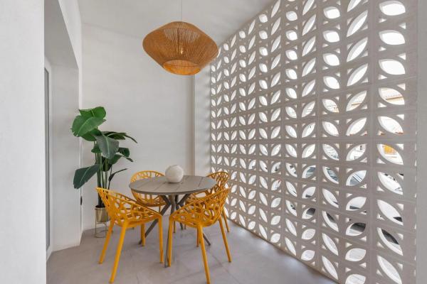 Piso en Barrio Playa de los Náufragos