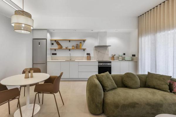 Piso en Barrio Playa de los Náufragos