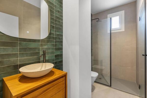 Piso en Barrio Playa de los Náufragos