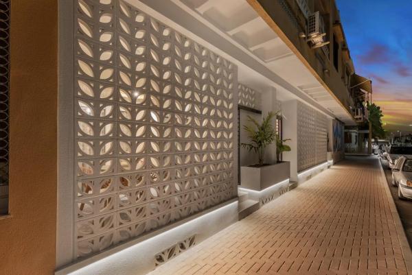 Piso en Barrio Playa de los Náufragos