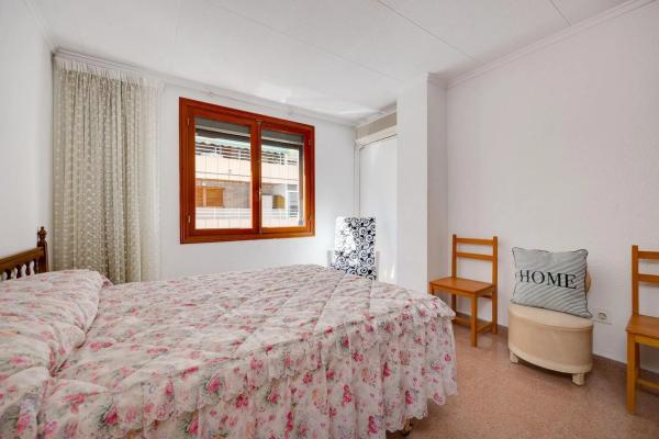 Piso en avenida Doctor Gregorio Marañón s/n