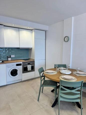 Piso en calle Montesinos, 39