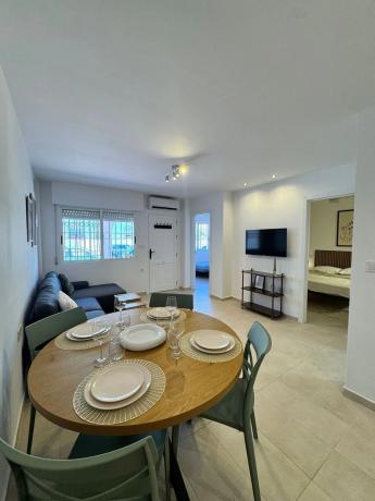 Piso en calle Montesinos, 39