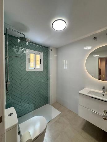 Piso en calle Montesinos, 39