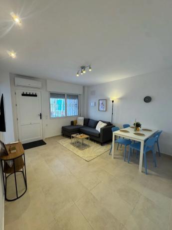 Piso en calle Montesinos, 39