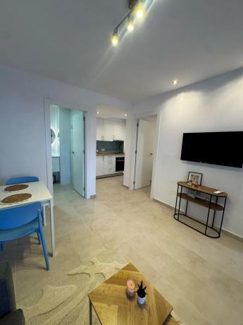 Piso en calle Montesinos, 39