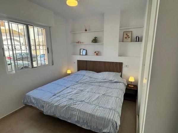 Piso en calle Montesinos, 39