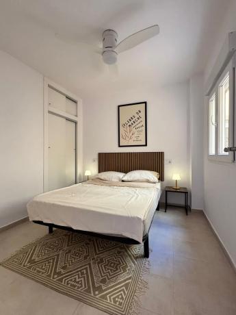 Piso en calle Montesinos, 39