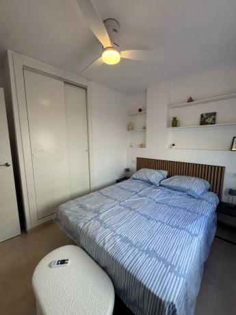 Piso en calle Montesinos, 39