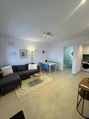 Piso en calle Montesinos, 39