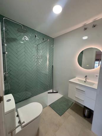 Piso en calle Montesinos, 39