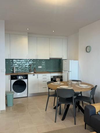 Piso en calle Montesinos, 39