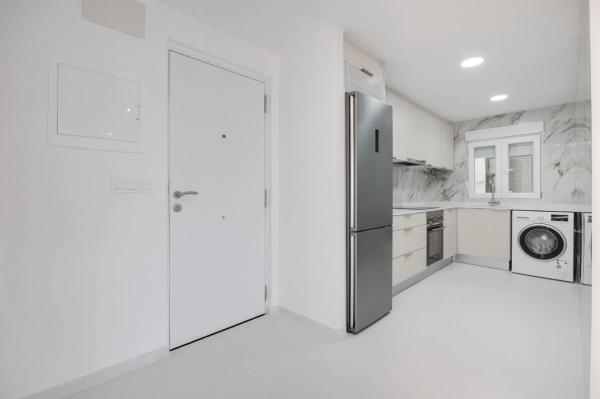 Piso en Barrio Playa de los Náufragos