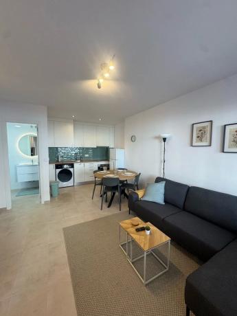 Piso en calle Montesinos, 39