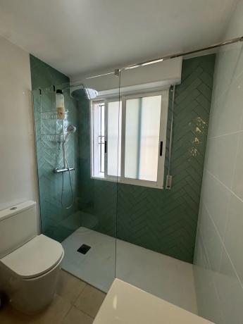 Piso en calle Montesinos, 39