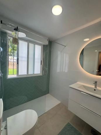 Piso en calle Montesinos, 39