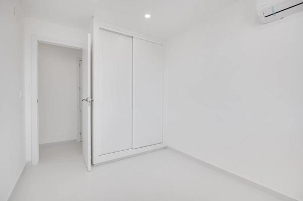 Piso en Barrio Playa de los Náufragos