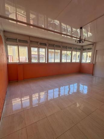 Ático en Barrio Playa de los Náufragos