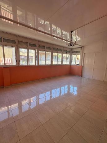 Ático en Barrio Playa de los Náufragos