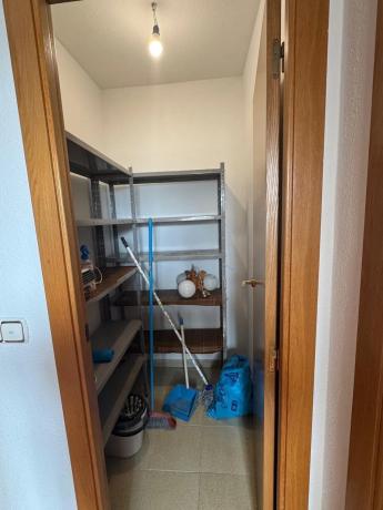 Ático en Barrio Playa de los Náufragos