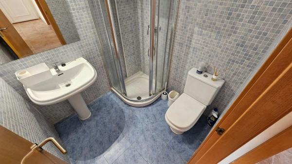 Piso en Barrio La Veleta