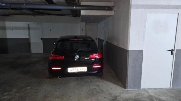 Piso en Barrio La Veleta