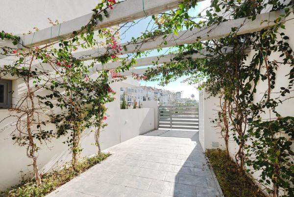 Piso en calle Mar Menor