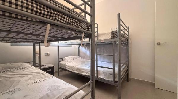 Piso en calle Mar Menor