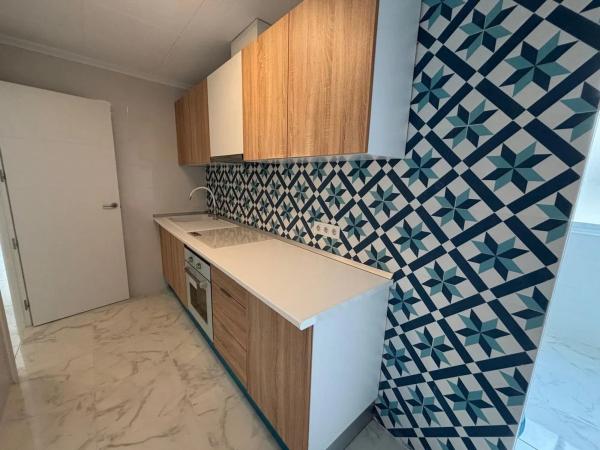 Ático en Barrio El Acequión