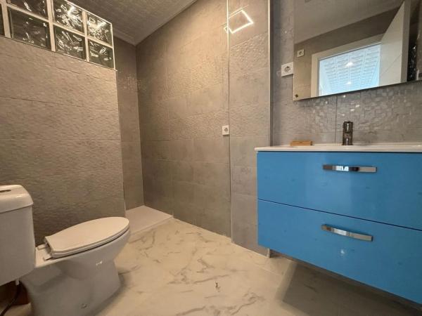 Ático en Barrio El Acequión