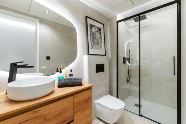 Piso en avenida Desiderio Rodríguez, 25