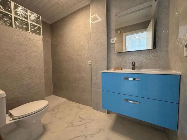 Ático en Barrio El Acequión