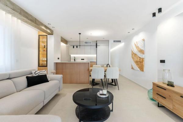 Piso en avenida Desiderio Rodríguez, 25