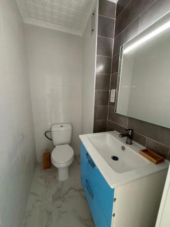 Ático en Barrio El Acequión