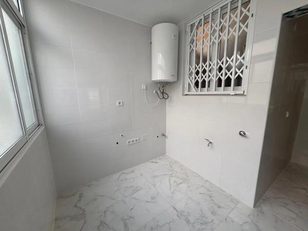 Ático en Barrio El Acequión