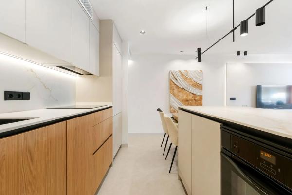 Piso en avenida Desiderio Rodríguez, 25