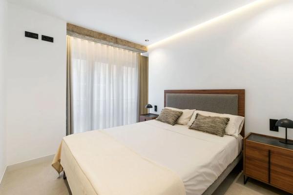 Piso en avenida Desiderio Rodríguez, 25