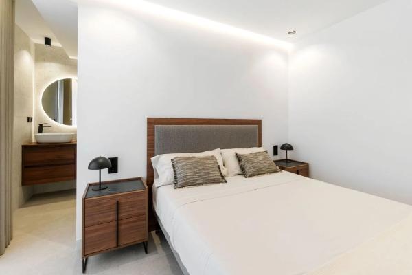 Piso en avenida Desiderio Rodríguez, 25