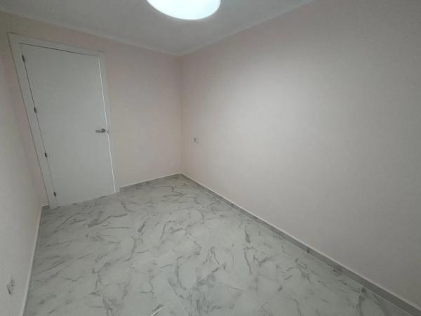 Ático en Barrio El Acequión