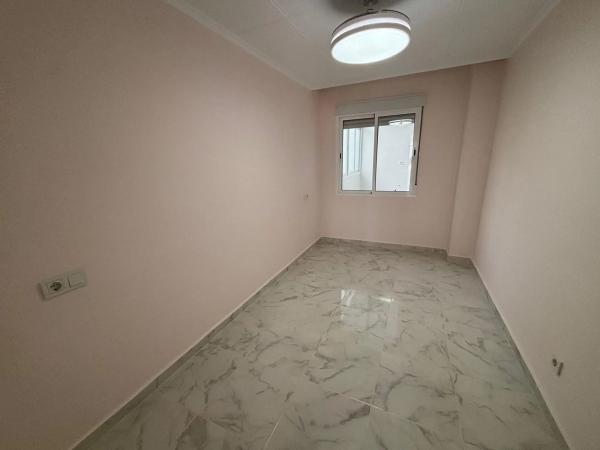 Ático en Barrio El Acequión