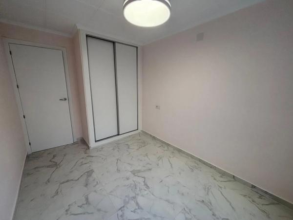 Ático en Barrio El Acequión