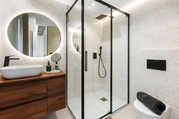 Piso en avenida Desiderio Rodríguez, 25