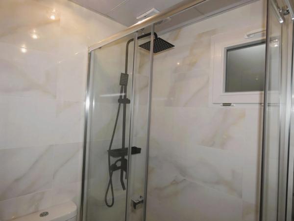 Piso en calle Rafal, 33